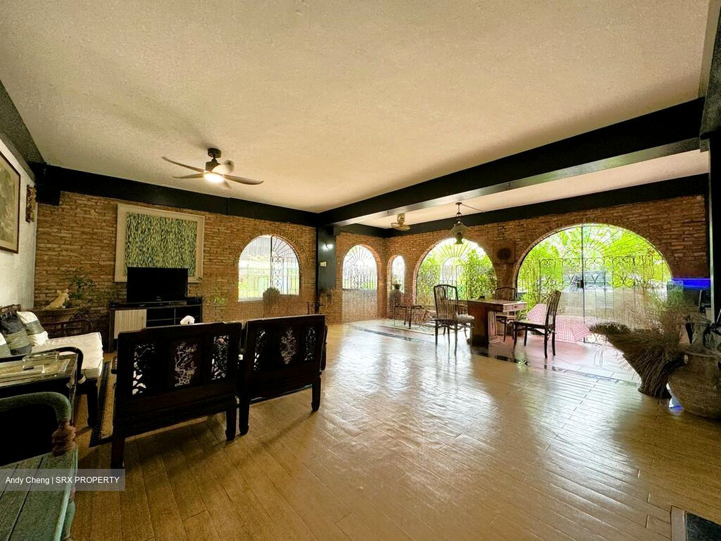 Swiss View (D11), Detached #480731981